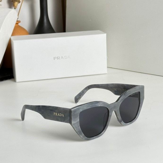 Wholesale Cheap AAA Prada Replica Sunglasses for Sale