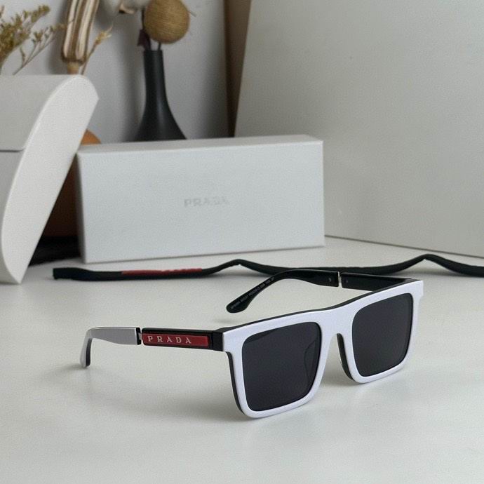 Wholesale Cheap AAA Prada Replica Sunglasses for Sale