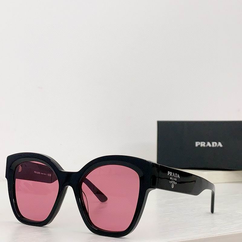 Wholesale Cheap AAA Prada Replica Sunglasses for Sale