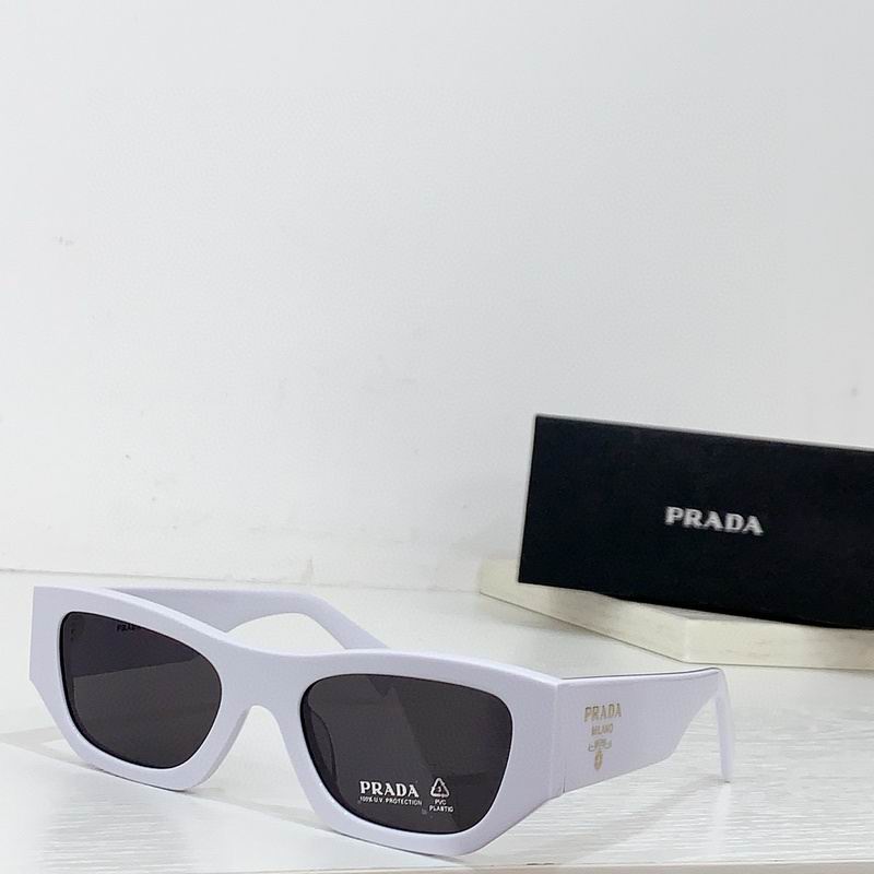 Wholesale Cheap AAA Prada Replica Sunglasses for Sale