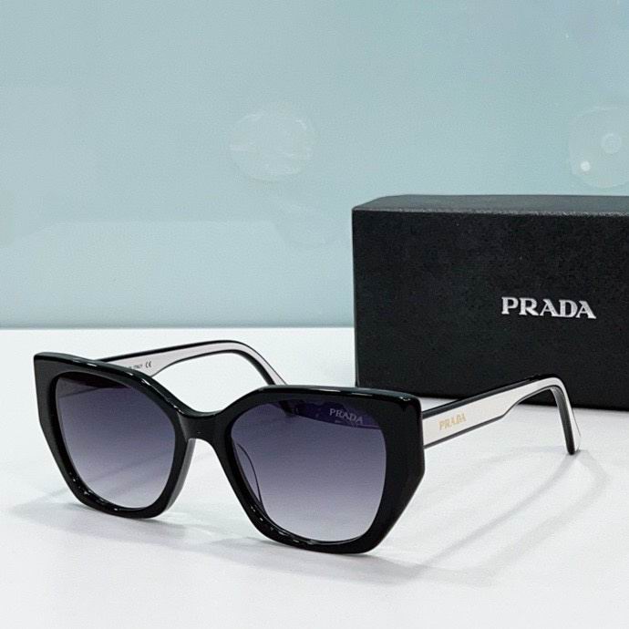 Wholesale Cheap Prada Replica Sunglasses for Sale