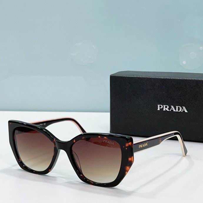 Wholesale Cheap Prada Replica Sunglasses for Sale