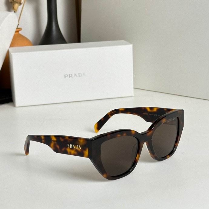 Wholesale Cheap AAA Prada Replica Sunglasses for Sale