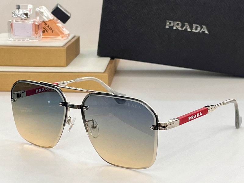 Wholesale Cheap Prada Replica Sunglasses for Sale