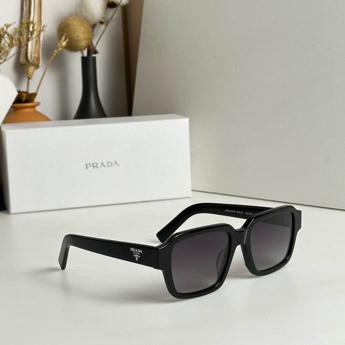 Wholesale Cheap AAA Prada Replica Sunglasses for Sale