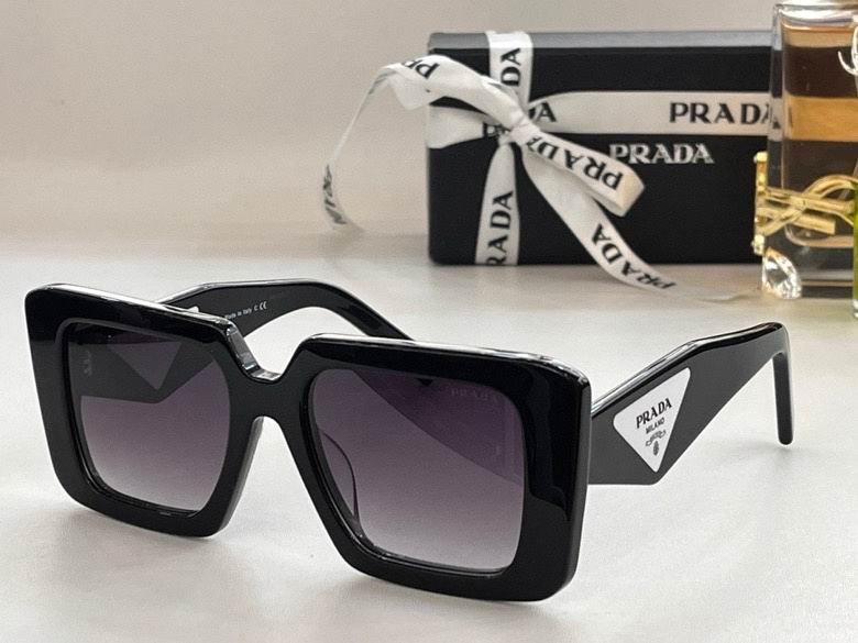 Wholesale Cheap Prada Replica Sunglasses for Sale