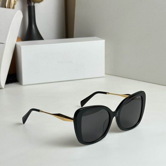 Wholesale Cheap AAA Prada Replica Sunglasses for Sale