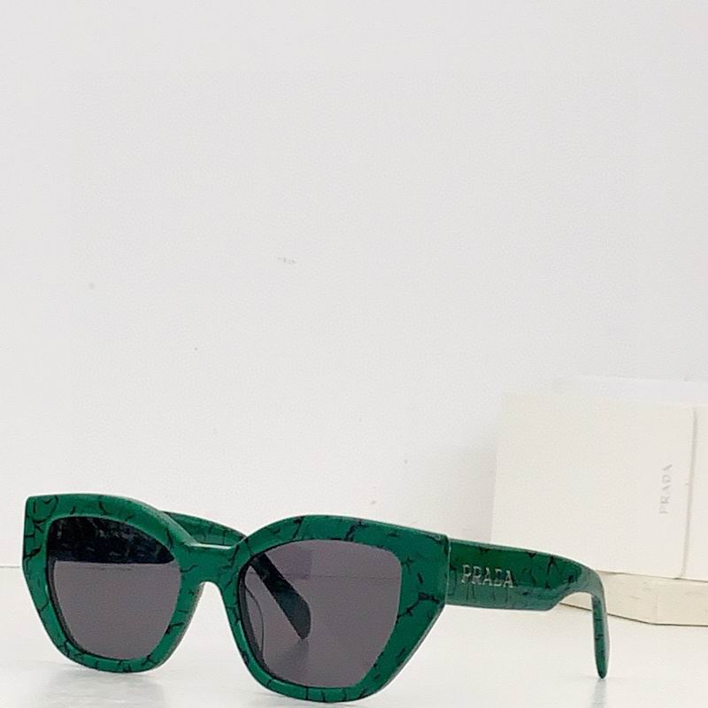 Wholesale Cheap AAA Prada Replica Sunglasses for Sale
