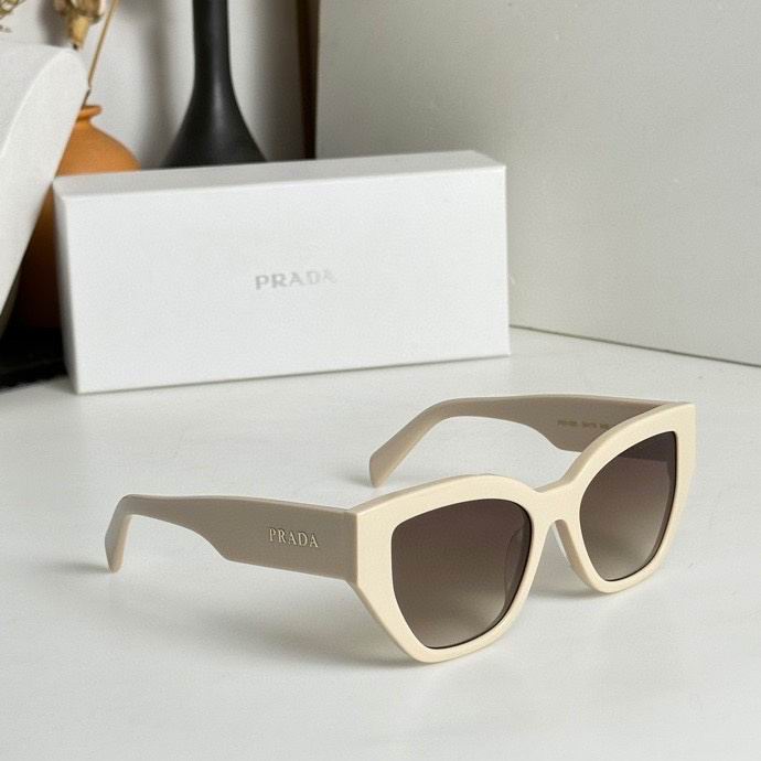 Wholesale Cheap AAA Prada Replica Sunglasses for Sale