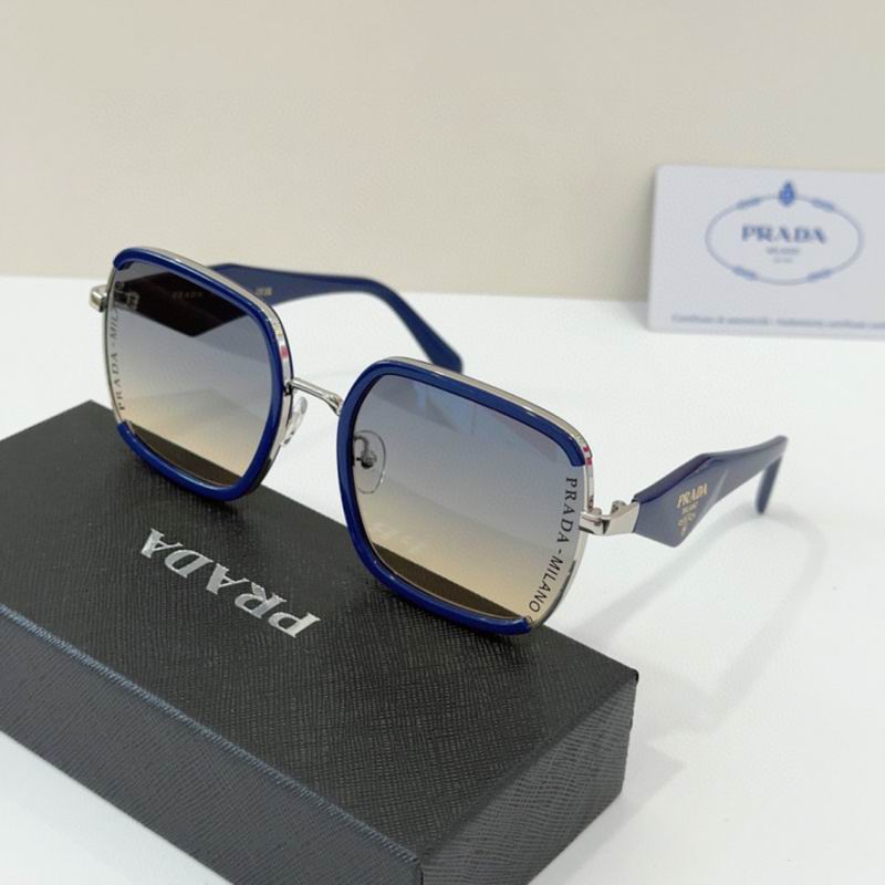 Wholesale Cheap AAA Prada Replica Sunglasses for Sale