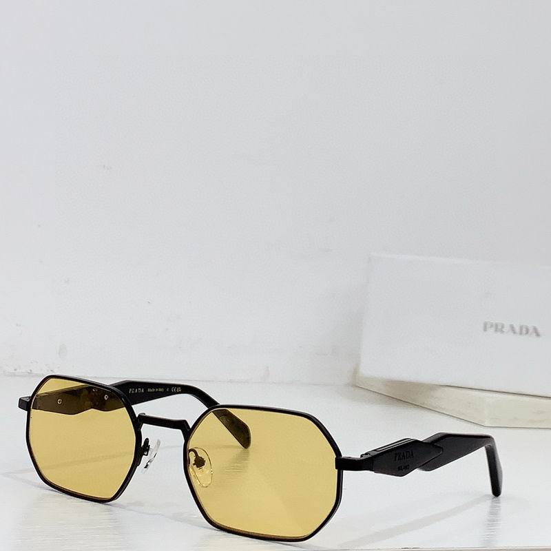 Wholesale Cheap AAA Prada Replica Sunglasses for Sale