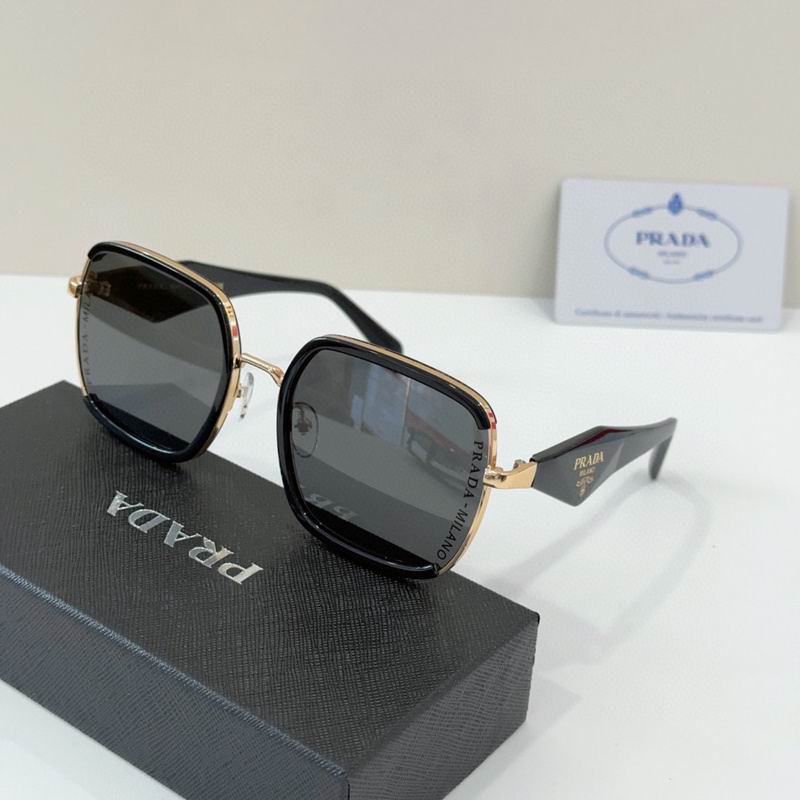 Wholesale Cheap AAA Prada Replica Sunglasses for Sale
