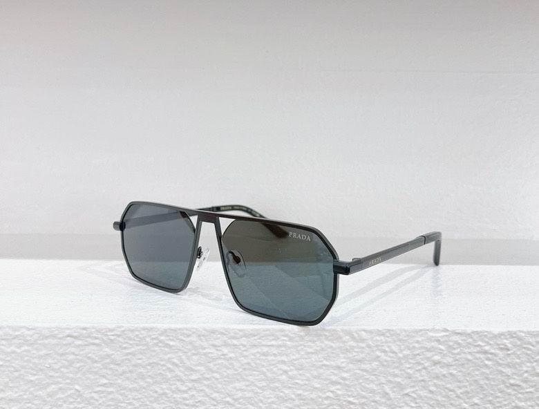 Wholesale Cheap AAA Prada Replica Sunglasses for Sale
