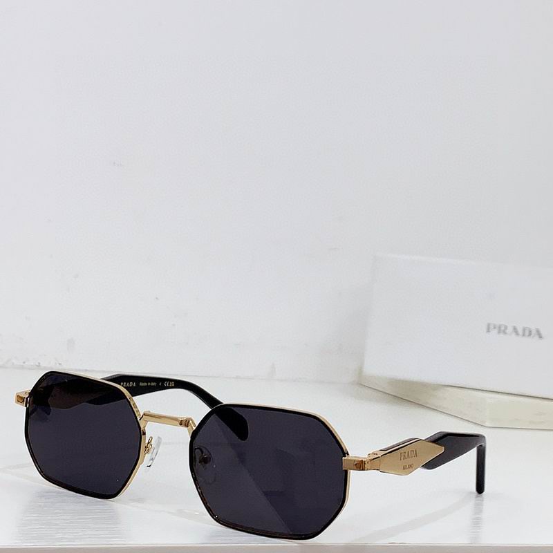 Wholesale Cheap AAA Prada Replica Sunglasses for Sale