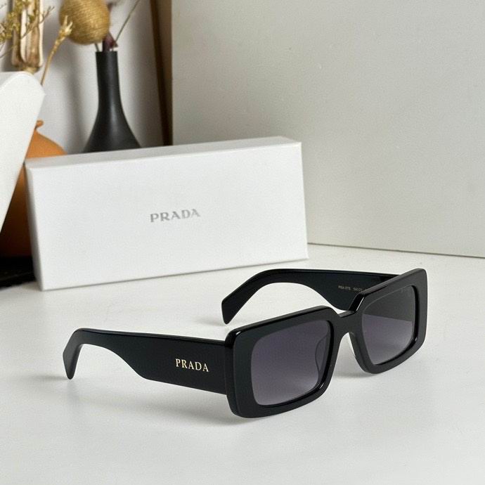 Wholesale Cheap AAA Prada Replica Sunglasses for Sale
