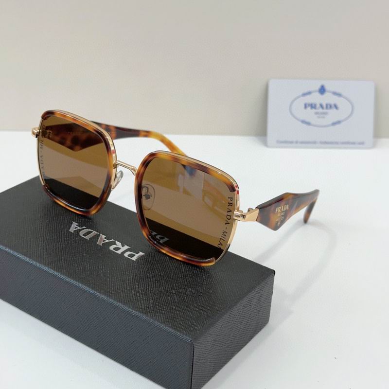 Wholesale Cheap AAA Prada Replica Sunglasses for Sale