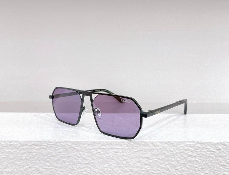 Wholesale Cheap AAA Prada Replica Sunglasses for Sale
