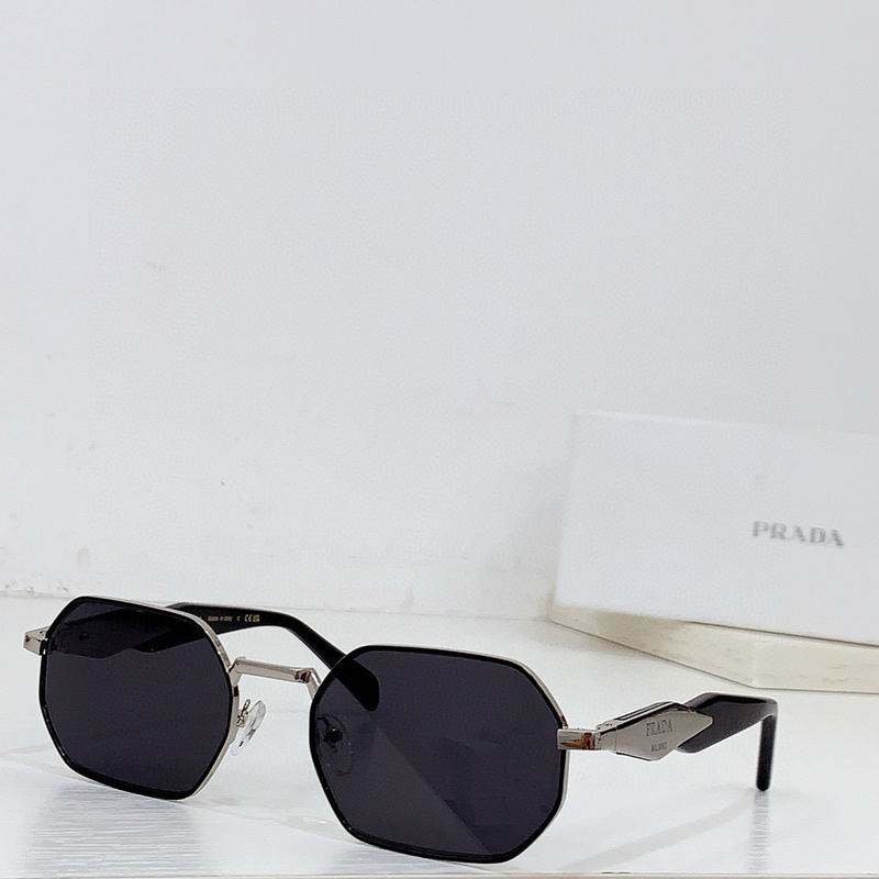 Wholesale Cheap AAA Prada Replica Sunglasses for Sale