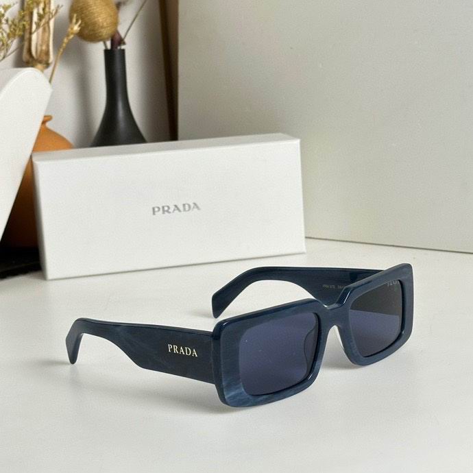 Wholesale Cheap AAA Prada Replica Sunglasses for Sale
