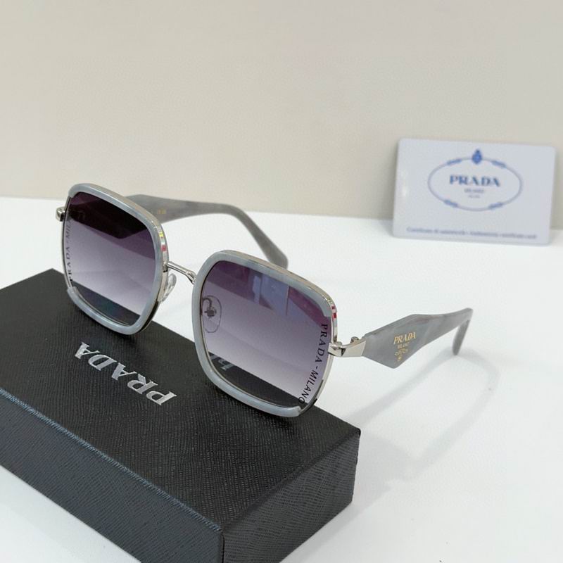 Wholesale Cheap AAA Prada Replica Sunglasses for Sale