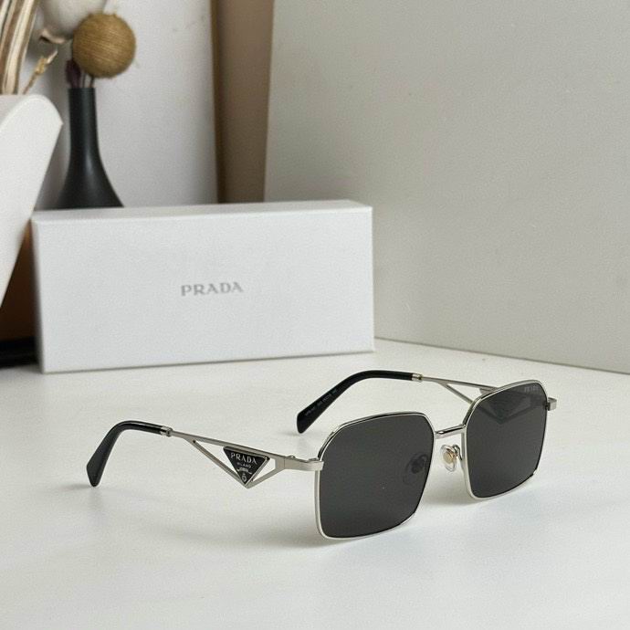 Wholesale Cheap AAA Prada Replica Sunglasses for Sale