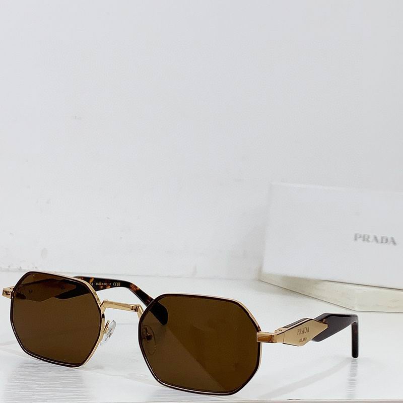 Wholesale Cheap AAA Prada Replica Sunglasses for Sale