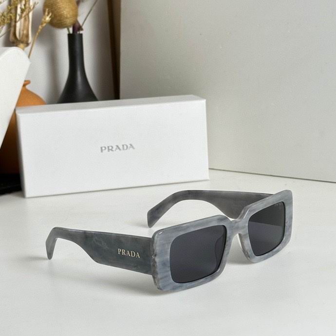 Wholesale Cheap AAA Prada Replica Sunglasses for Sale