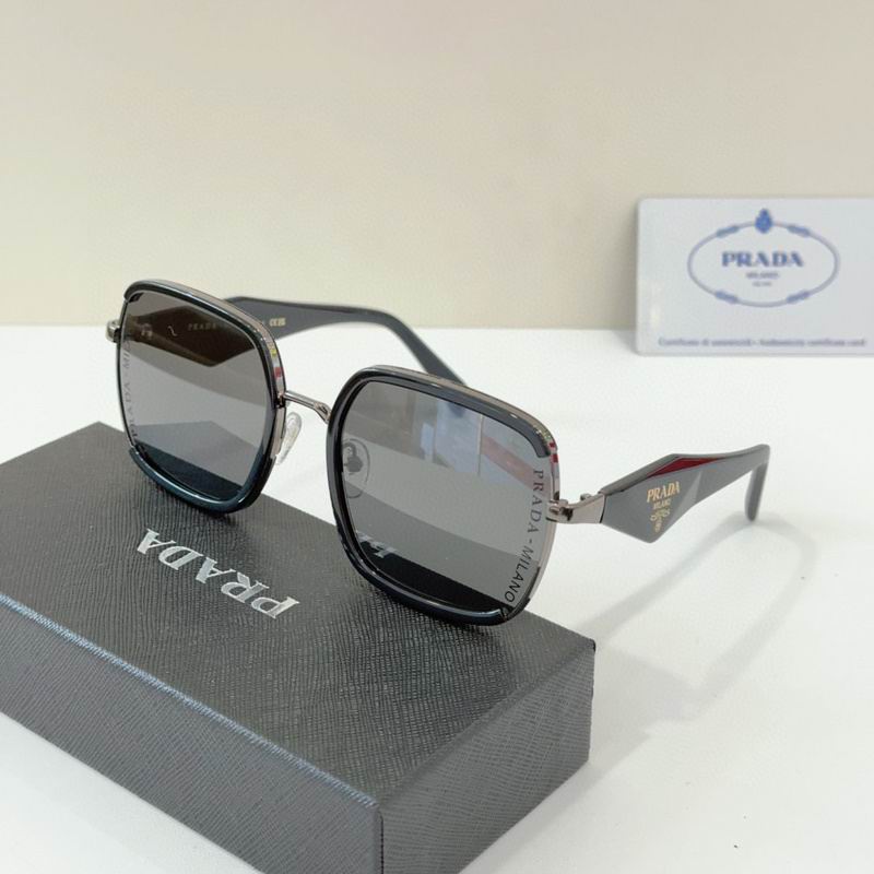 Wholesale Cheap AAA Prada Replica Sunglasses for Sale