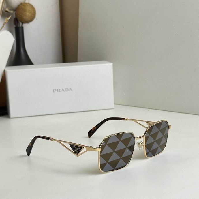 Wholesale Cheap AAA Prada Replica Sunglasses for Sale