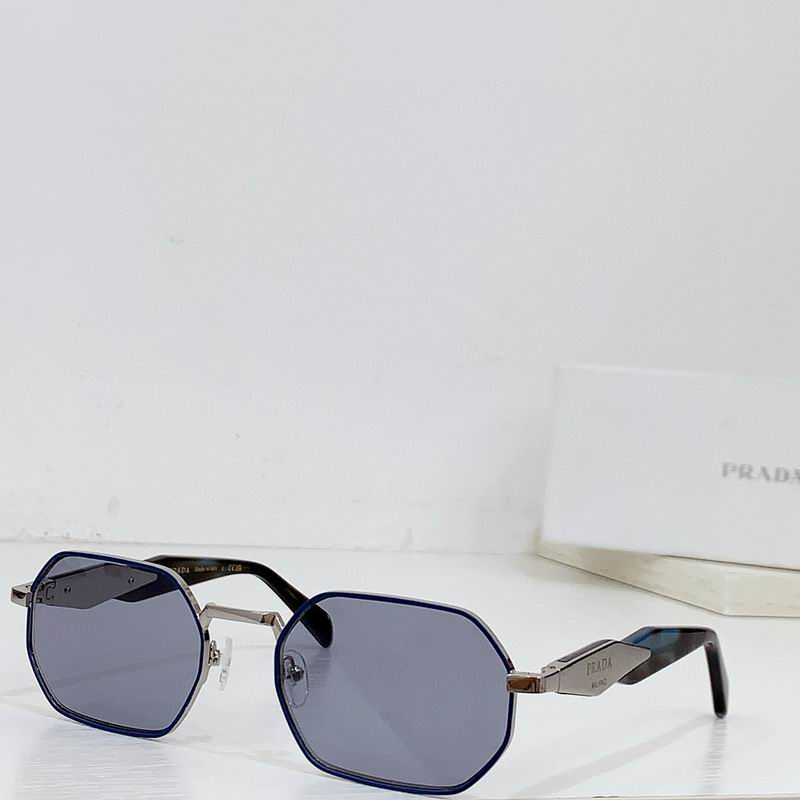 Wholesale Cheap AAA Prada Replica Sunglasses for Sale