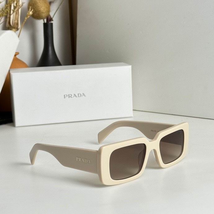 Wholesale Cheap AAA Prada Replica Sunglasses for Sale
