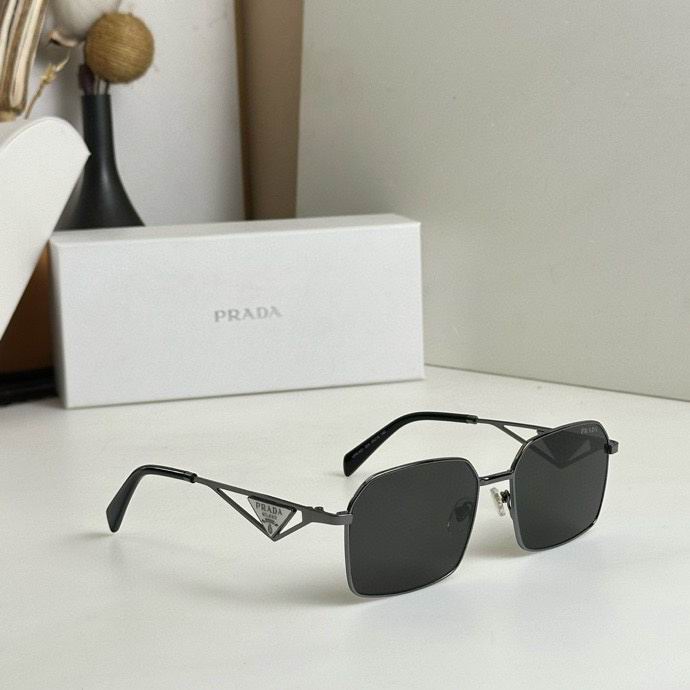 Wholesale Cheap AAA Prada Replica Sunglasses for Sale
