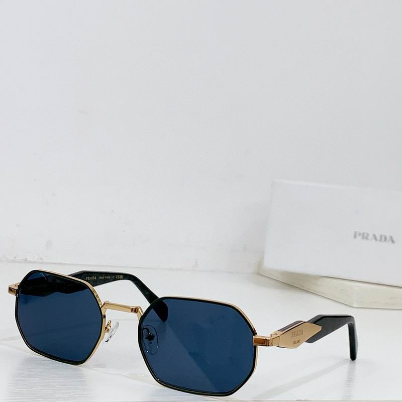 Wholesale Cheap AAA Prada Replica Sunglasses for Sale