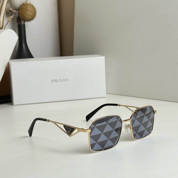 Wholesale Cheap AAA Prada Replica Sunglasses for Sale