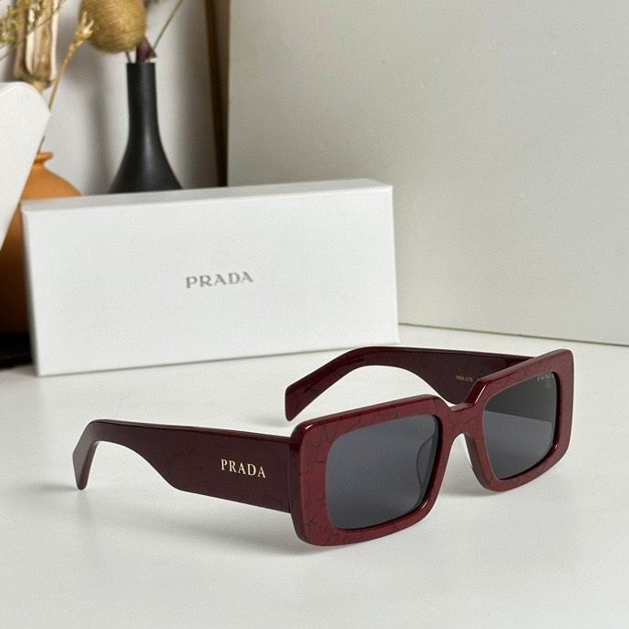 Wholesale Cheap AAA Prada Replica Sunglasses for Sale