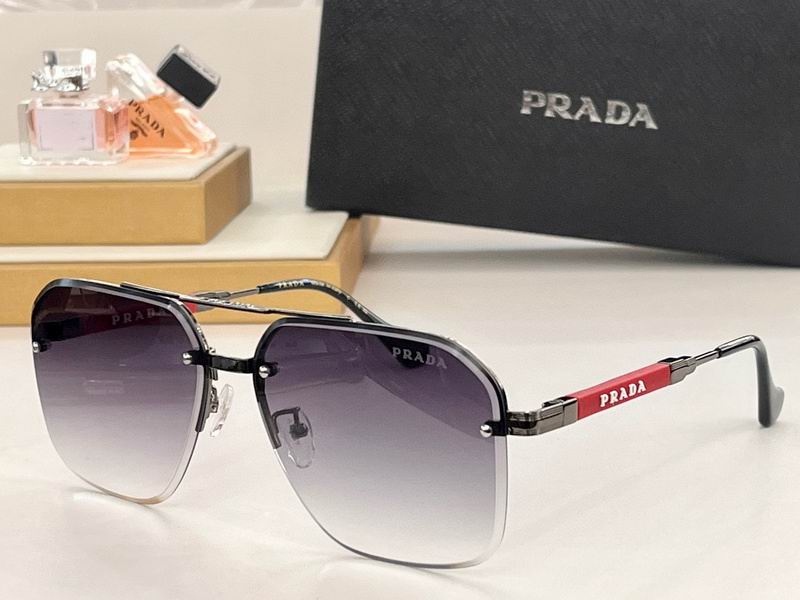 Wholesale Cheap Prada Replica Sunglasses for Sale