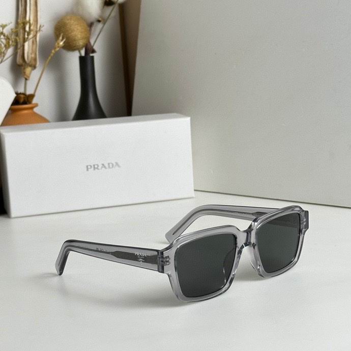 Wholesale Cheap AAA Prada Replica Sunglasses for Sale