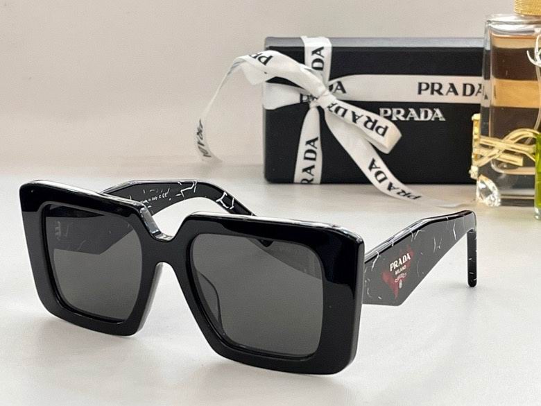 Wholesale Cheap Prada Replica Sunglasses for Sale