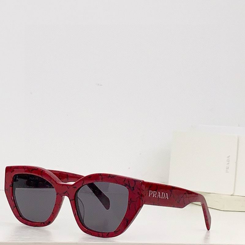 Wholesale Cheap AAA Prada Replica Sunglasses for Sale