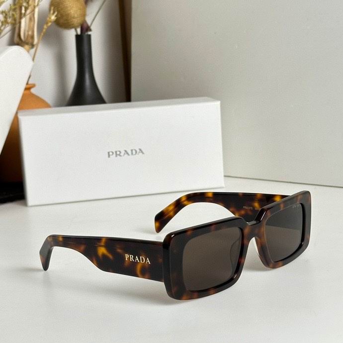 Wholesale Cheap AAA Prada Replica Sunglasses for Sale