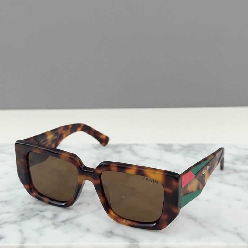 Wholesale Cheap AAA Prada Replica Sunglasses for Sale
