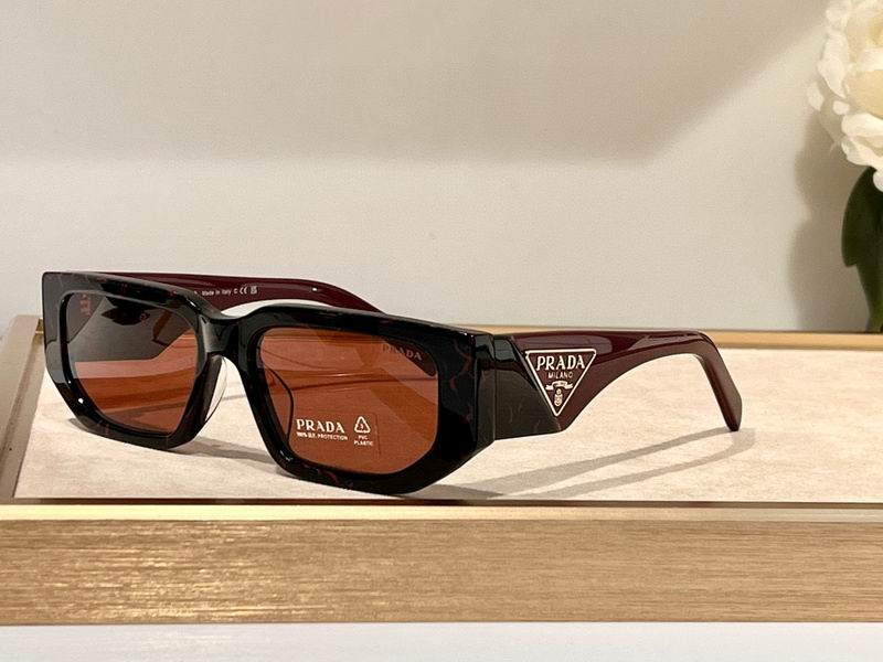 Wholesale Cheap Prada Replica Sunglasses for Sale