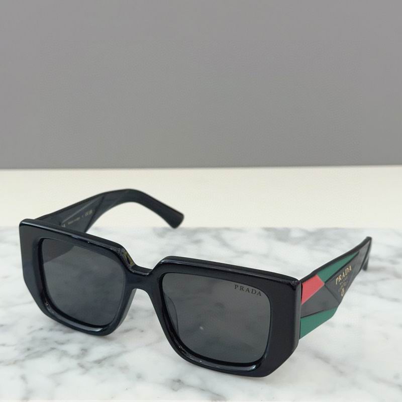 Wholesale Cheap AAA Prada Replica Sunglasses for Sale