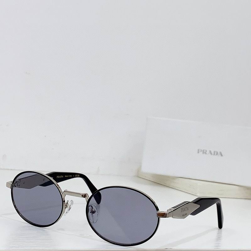 Wholesale Cheap AAA Prada Replica Sunglasses for Sale