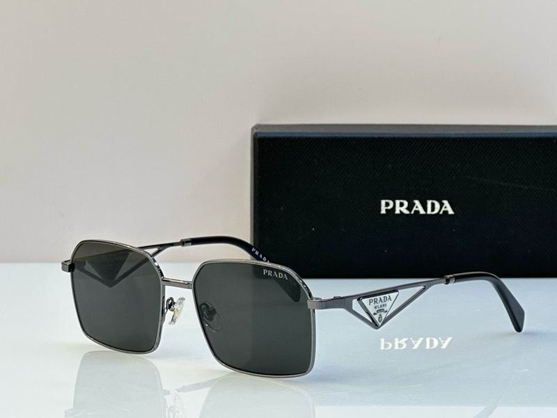 Wholesale Cheap AAA Prada Replica Sunglasses for Sale