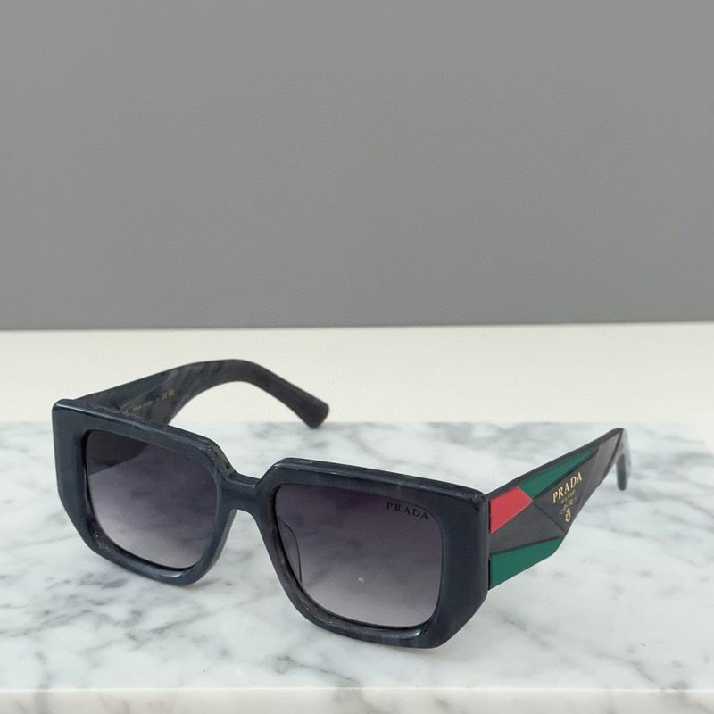 Wholesale Cheap AAA Prada Replica Sunglasses for Sale