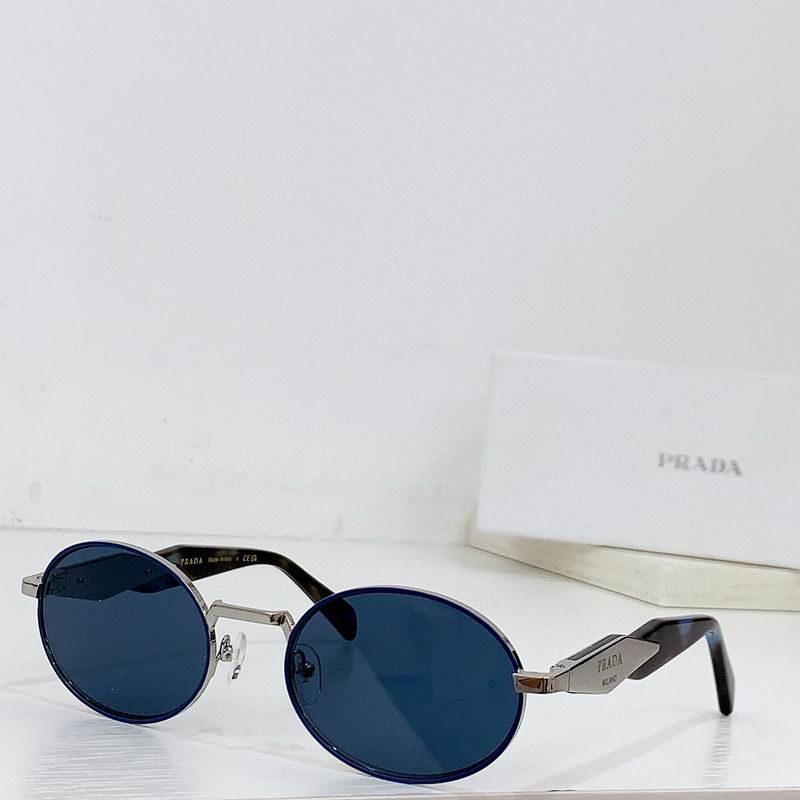 Wholesale Cheap AAA Prada Replica Sunglasses for Sale