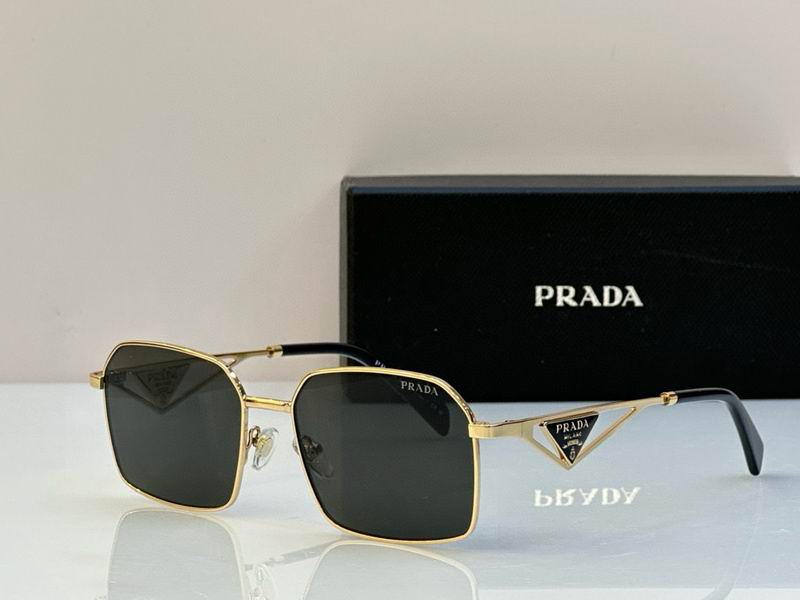 Wholesale Cheap AAA Prada Replica Sunglasses for Sale