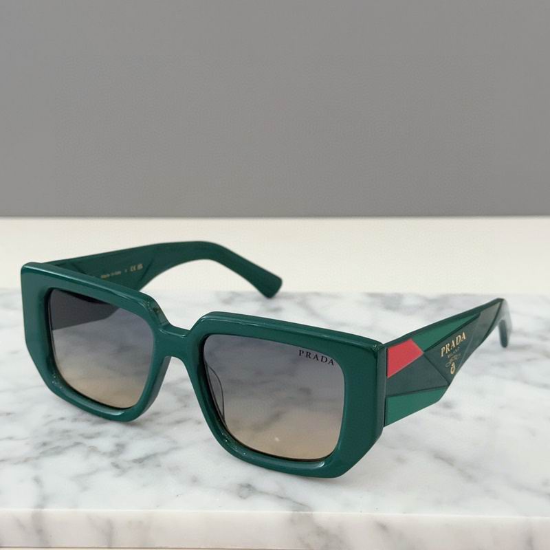 Wholesale Cheap AAA Prada Replica Sunglasses for Sale