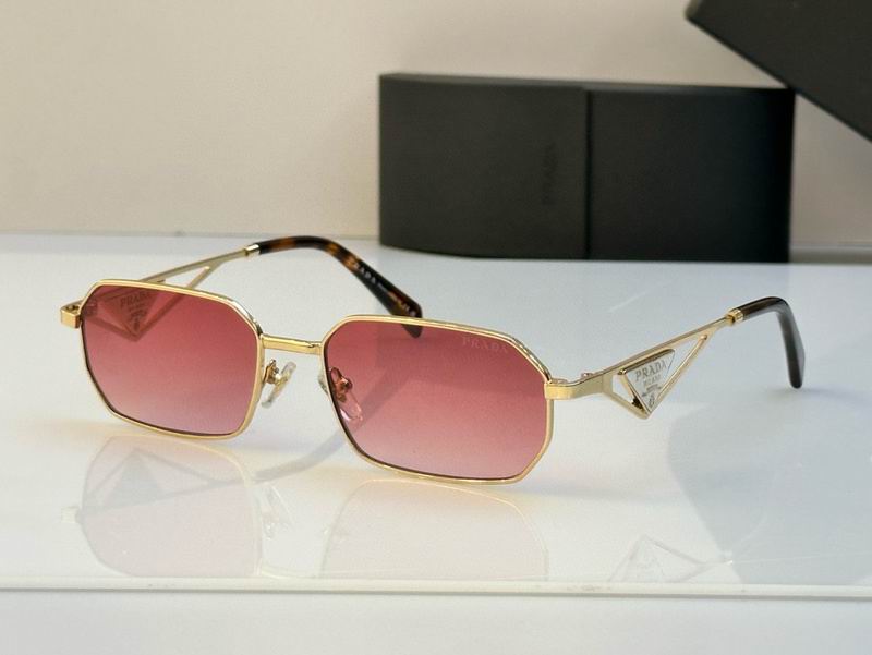Wholesale Cheap AAA Prada Replica Sunglasses for Sale